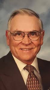 Obituary for Robert Rhoads