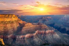 The drive is about 125 miles. The Grand Canyon From Las Vegas North South West Rims Feeling Vegas