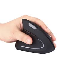 Mouse Raton Vertical 2 4ghz Wireless Left Hand Optical Usb Gaming Computer Mice For Laptop Laptop Mouse Mouse Computer Gaming Computer