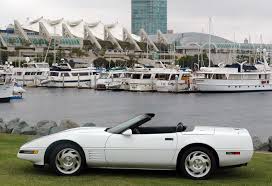 Image result for White 1991 Corvette