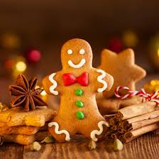 Recette Bonhomme En Pain D Epices Au Thermomix