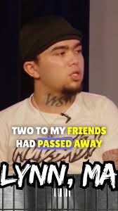 Lynn, Massachusetts #rapper #artist #TheComeback @wswsofficial  @strictlymusictv_ @flores_ant3