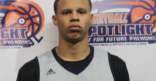 BASKETBALL SPOTLIGHT NEWS: Tip Off Classic 8th Grade Top Performers: Part 3