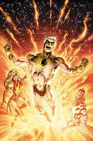 When the skrulls resist kree rule, the krees try to massacre their entire race. Mar Vell Earth 616 Marvel Database Fandom