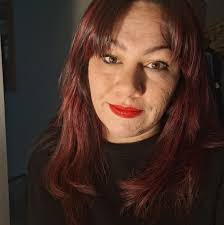 This storm, what the heck