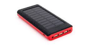 Check out this guide for how to choose today! Lasst Die Finger Von Billigen Solar Powerbanks Techtest