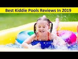 Top 3 Best Kiddie Pools Reviews In 2019 Baby Beach Tent Kiddie Pool Beach Tent
