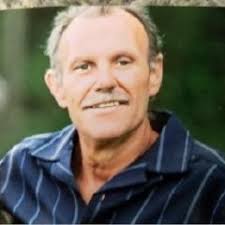 Michael Godwin Obituary (1963