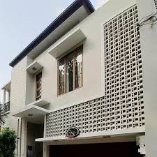 Ada banyak tips membuat ventilasi yang tepat agar angin malam tidak masuk ke dalam rumah. Rumah Minimalis Tak Sekedar Lubang Angin Roster Ya Facebook