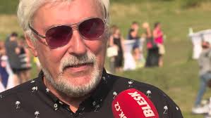 Rosáková se pochlubila pětiměsíčním Ryanem: Na tátovu oslavu ho přinesla v  šátku