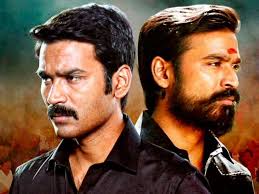 Dhanush's Kodi vs Karthi's Kaashmora this Diwali