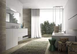 Rendering Interni Arredo Bagno Cubik Neiko Per Idea Group Bathroom Design Decor Bathroom Furniture Modern Design