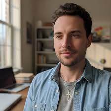 14kt Gold St. Daniel Medal