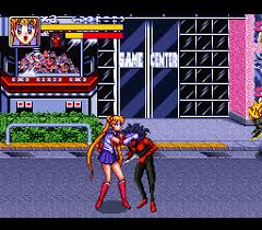 Bishoujo Senshi Sailor Moon Snes Rom Play Snes Bishoujo Senshi Sailormoon Japan Online In Your Browser Retrogames Cc