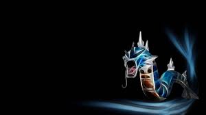 108 abstract images made with evolvotron (linux freeware). Pokemon Wallpapers Hd 1920x1080 Wallpaper Cave