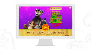 Stream cartoon all hail king julien show series online with hq high quality. All Hail King Julien Exiled Curious Media Curious Media