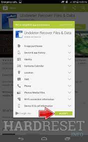 recover deleted file in PLUM Velocity ...