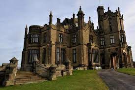 Colin firth., julie walters., dixie egerickx. The Secret Garden Filming Locations In North Yorkshire You Can Visit The Northern Echo