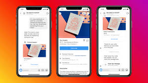 The company has launched a range of new international sites. Introducing Facebook Shops Helping Small Businesses Sell Online About Facebook