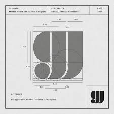 Pin By Tariqdesign On Logo Grid Clever Logo Design