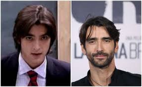 Aitor luna is an actor. Aitor Luna Gonzalo Montoya Famosos El Mundo