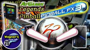 Check spelling or type a new query. Alp Pinball Fx3 Setup Wagner S Techtalk