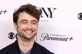 Daniel Radcliffe
