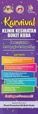 Meadmin 11:37 pm klinik kesihatan edit. Hopes 4 Hiv Karnival Kesihatan Klinik Kesihatan Bukit Kuda
