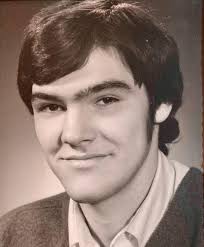 James Oliver Randall Obituary