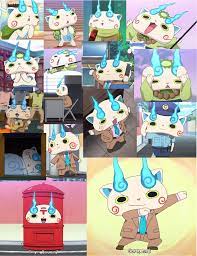 komasan yo kai watch 2 youkai watch fire emblem fates