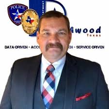 Chief Stephen Scot Mayer (@Crime_Dropper)