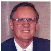 Mr. Stanley Perry Moon Obituary