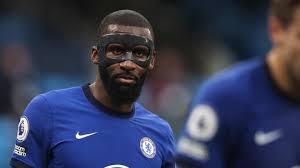 That's our compilation of the german centre back, antonio rudiger. Ttusdzy50mop3m