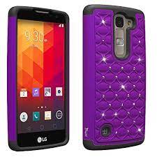 The lg velvet is a sleek, stylish device, but you'll still want to protect it. Best Lg Escape 2 Spirit Cases Android Authority