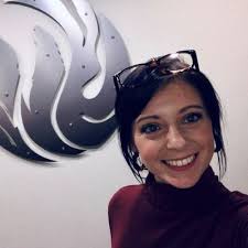 Jessica Falkenberg's Instagram, Twitter & Facebook