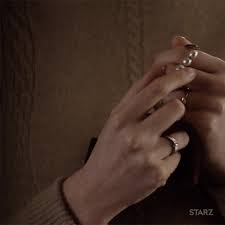 Jetzt entdecken & sicher online bestellen. Gif Starz Randall Caitriona Balfe Animated Gif On Gifer