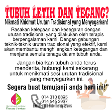 Urutan Tradisional Sandakan Profesional