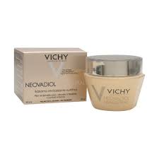 Hydrater la peau sensible du visage. Vichy Neovadiol Magistral Baume Peaux Tres Seches 50ml Peau Tres Seche Creme Hydratante Hydratation
