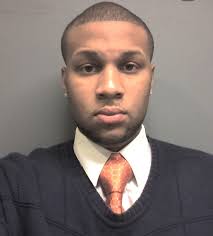 Featured Member: Gabriel Todd