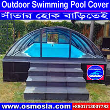I live in the high desert in california where the summers are brutal and take a toll on anything exposed to the sun. Osmosia Osmosia Swimming Pool Polycarbonate Covers Polycarbonate Swimming Pool Covers Outdoor Swimming Pool Cover Swimming Pool Pc Cover Best Quality Polycarbonate Swimming Pool Covers Osmosia Polycarbonate Swimming Pool Covers Osmosia Swimming