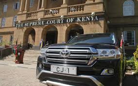 Cj smart cargo, founded in 2002 became a member of cj logistics new family. Jsc Must Ignore Politicians While Choosing Chief Justice The Standard