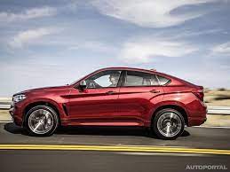 Bmw X6 Price In India Images Specs Mileage Autoportal Com