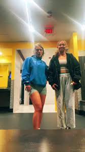 Every blonde needs her brunette @Kaiden Radcliff