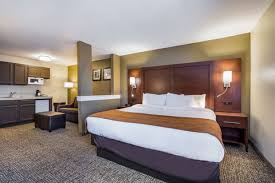 It features 1 double bed, 1 single bed, and 1 sofa bed / futon and has 1 bathroom. Comfort Inn Suites Fairborn Near Wright Patterson Afb Hotel Book Now