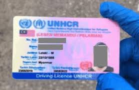 Cdl ( competent driving licence ) iaitu lesen memandu kompeten di keluarkan setelah pemandu baru tamat tempoh percubaan memandu. Lesen Memandu Unhcr Tidak Sah Digunakan Di Malaysia Air Times News Network