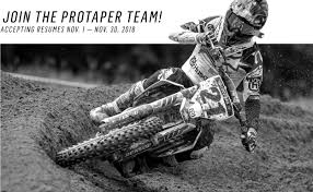 If you want to get observed and also to leave an influence, your executive resume needs to be composed completely and also expertly. Protaper Announces Opening Of 2019 Sponsorship Season Motocross Press Releases Vital Mx