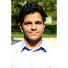 Fulbright-EQC Graduate Award in Natural Disaster Research Archives