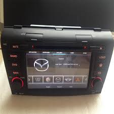 While this car had the factory audio upgrade (6 disc changer, slightly better speakers), the owner was never quite happy with it and asked driven audio to help build a better system. 2 Din Indash 1024 600 7 Capacitive Touchscreen Android 4 4 Mazda 3 2004 2009 Car Dvd Player With Gps Radio Stereo Bt Usb Wifi Player Hdmi Dvd Multi Region Playersdvd Codec Aliexpress