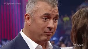 Why is Shane McMahon so disliked? : r/SquaredCircle