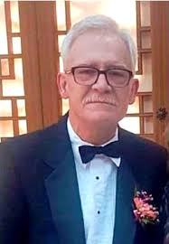 CUMMINGS, James (Jim) Edward